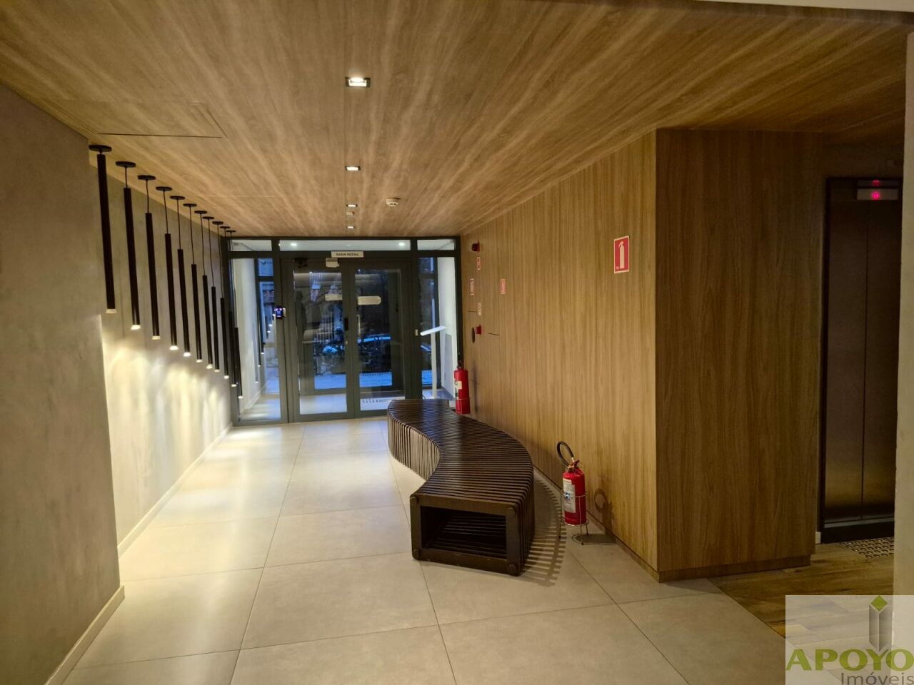 Apartamento, 3 quartos, 50 m² - Foto 21