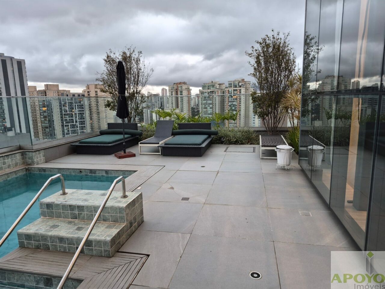 Apartamento, 3 quartos, 50 m² - Foto 30