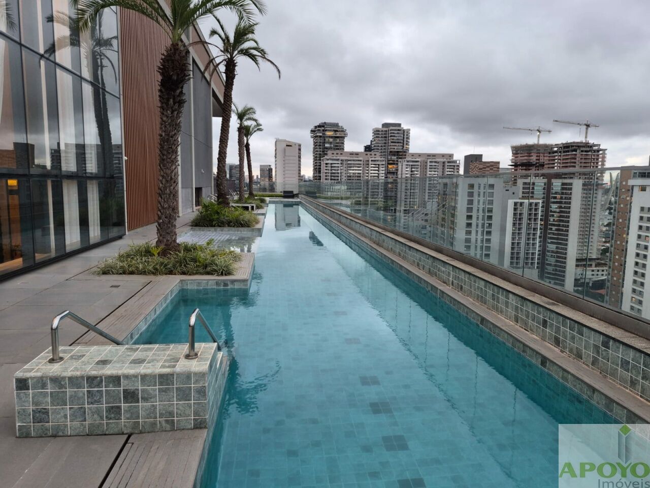 Apartamento, 3 quartos, 50 m² - Foto 32