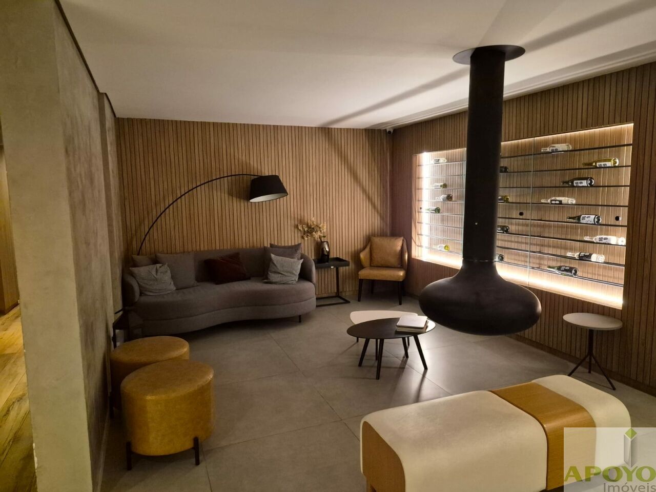 Apartamento, 3 quartos, 50 m² - Foto 22