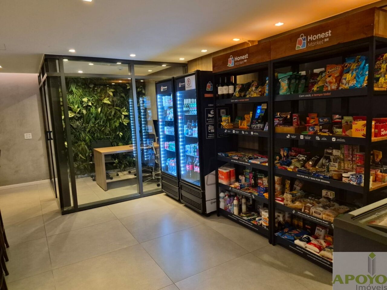 Apartamento, 3 quartos, 50 m² - Foto 29