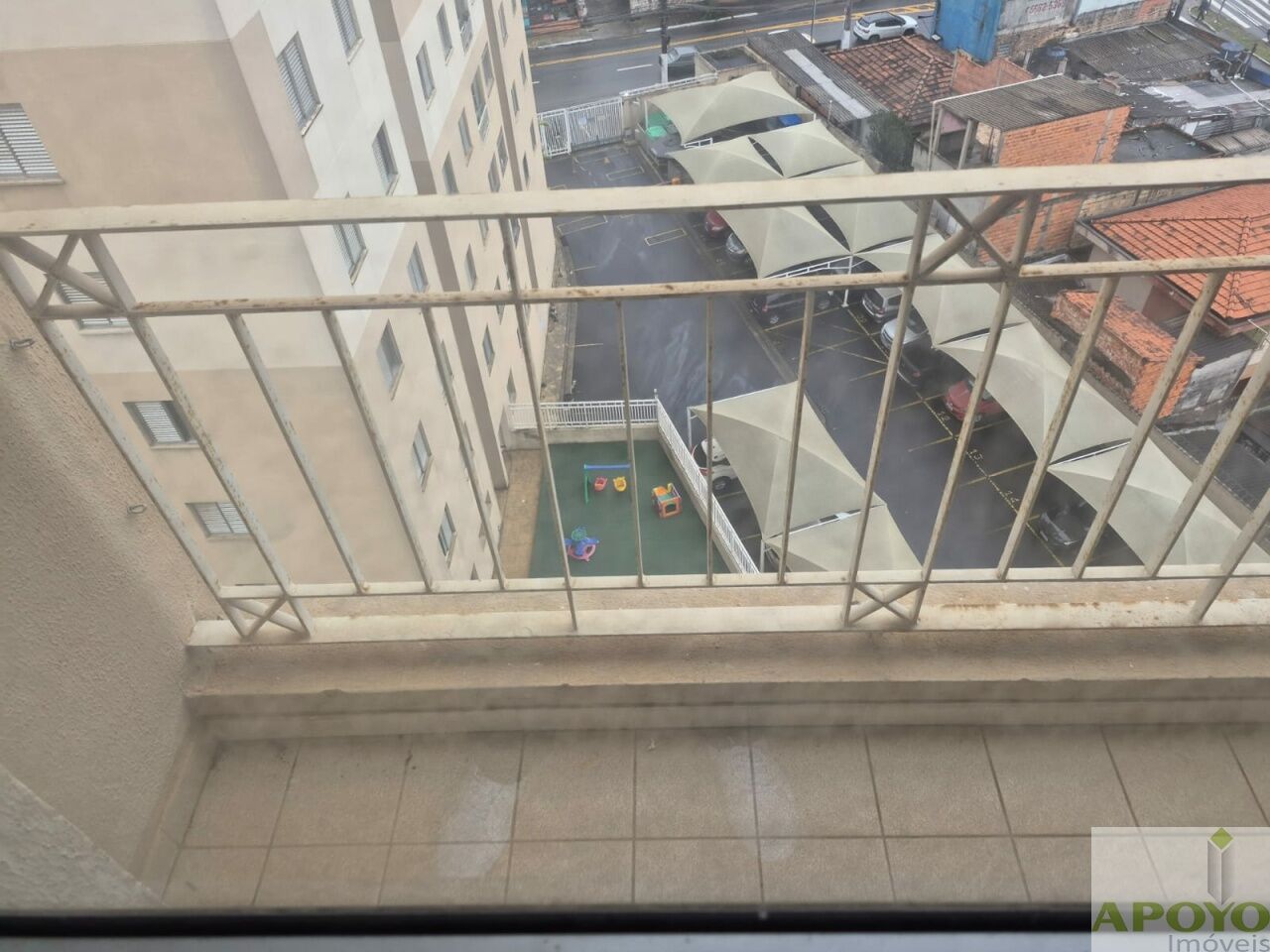 Apartamento, 3 quartos, 64 m² - Foto 16