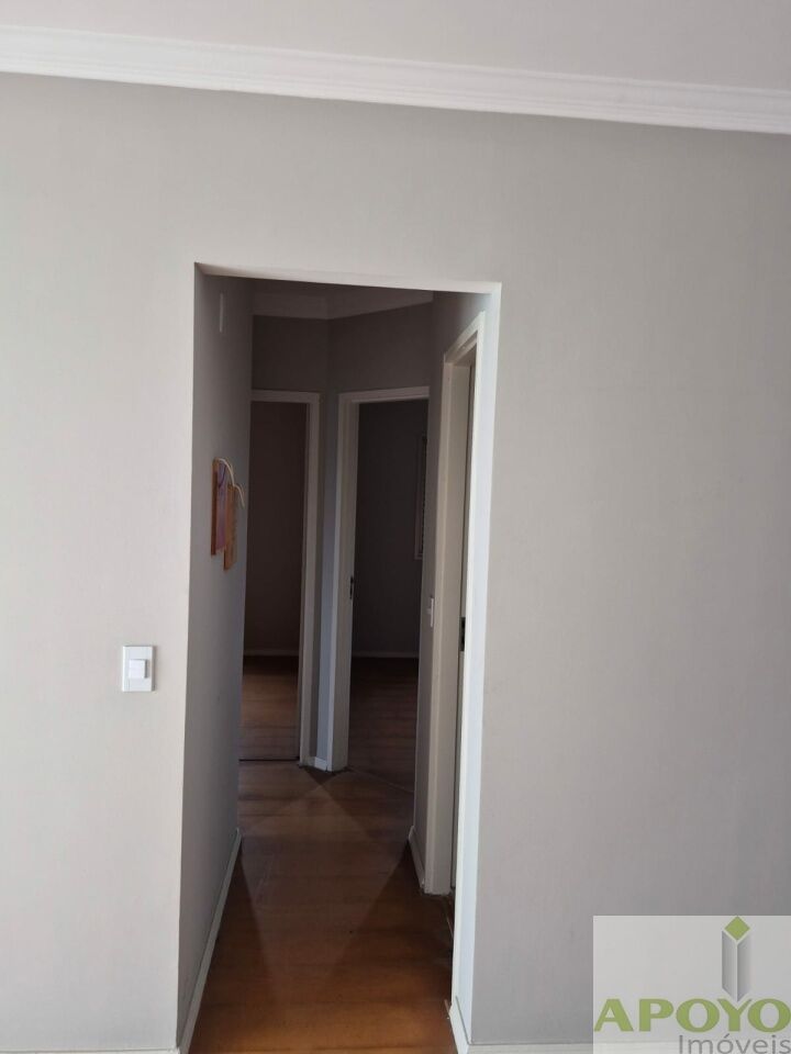 Apartamento, 3 quartos, 64 m² - Foto 3