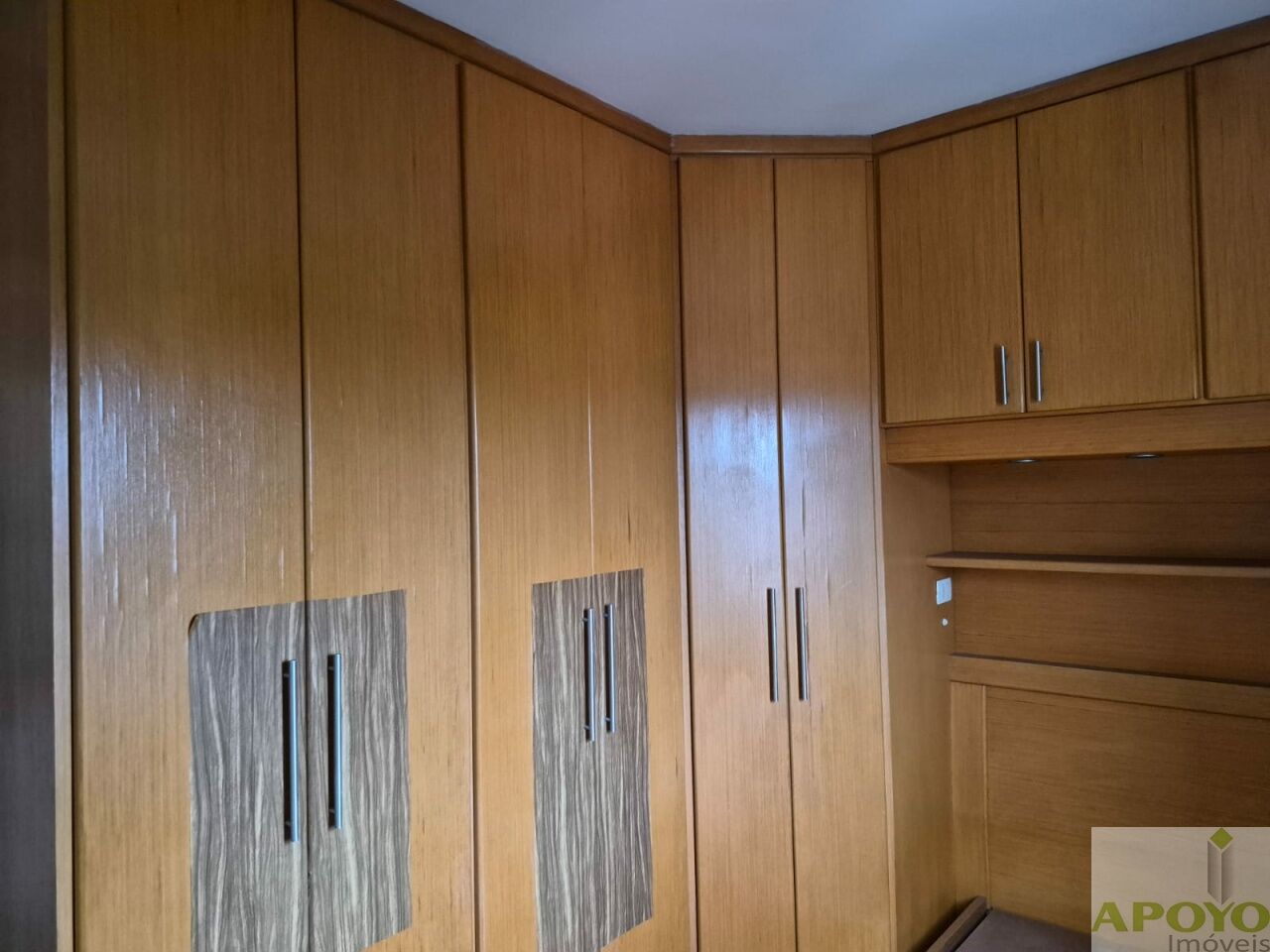 Apartamento, 3 quartos, 64 m² - Foto 5