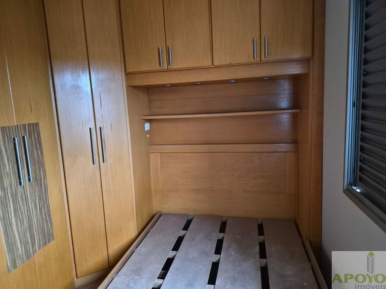 Apartamento, 3 quartos, 64 m² - Foto 6
