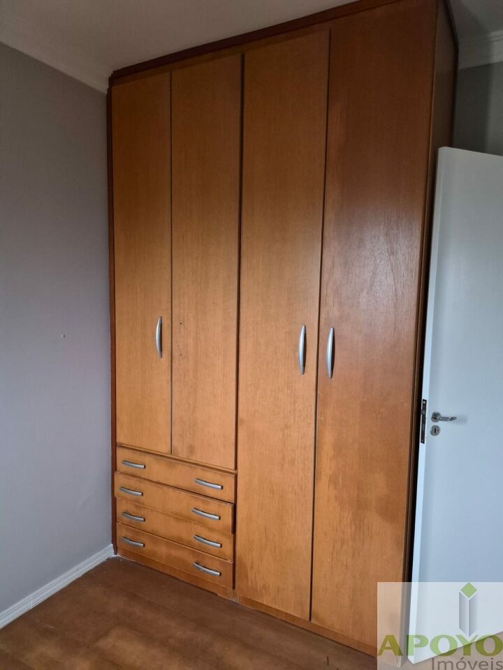 Apartamento, 3 quartos, 64 m² - Foto 7