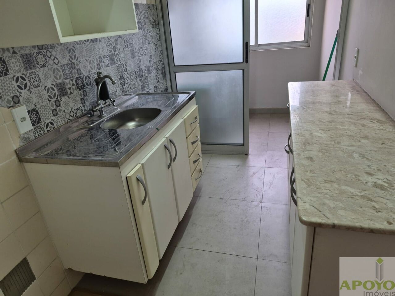 Apartamento, 3 quartos, 64 m² - Foto 9