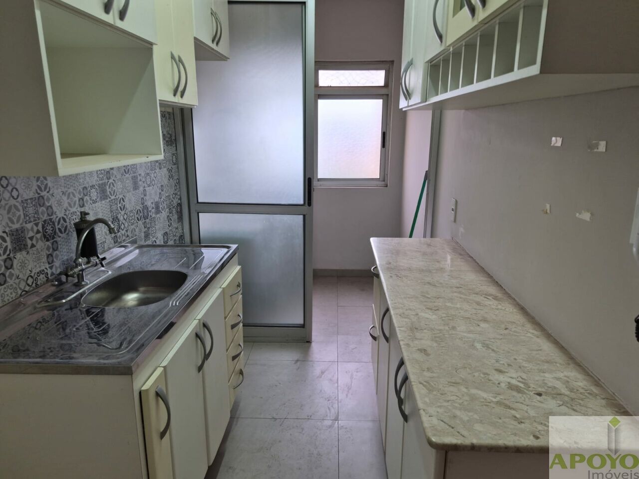 Apartamento, 3 quartos, 64 m² - Foto 8