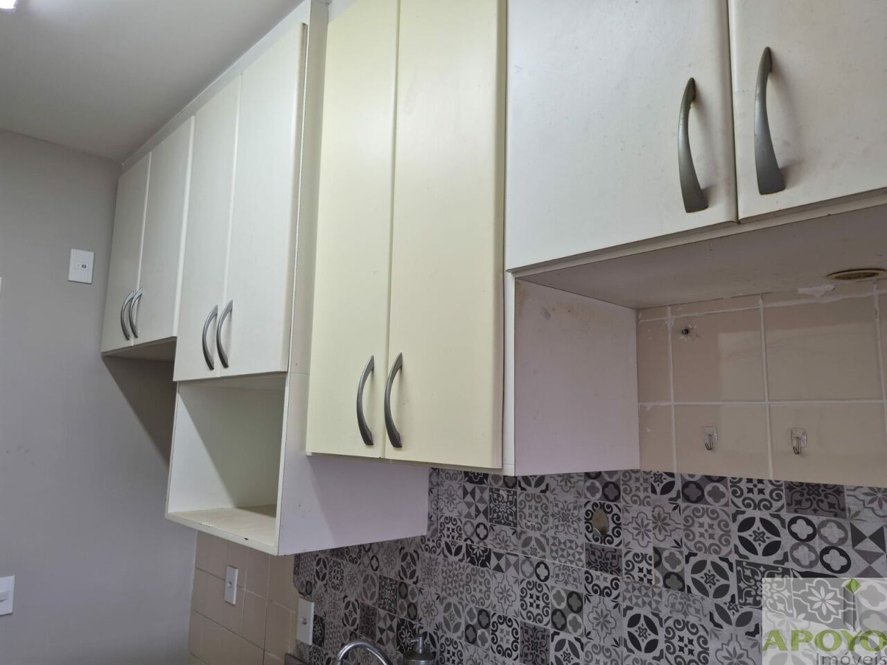 Apartamento, 3 quartos, 64 m² - Foto 13