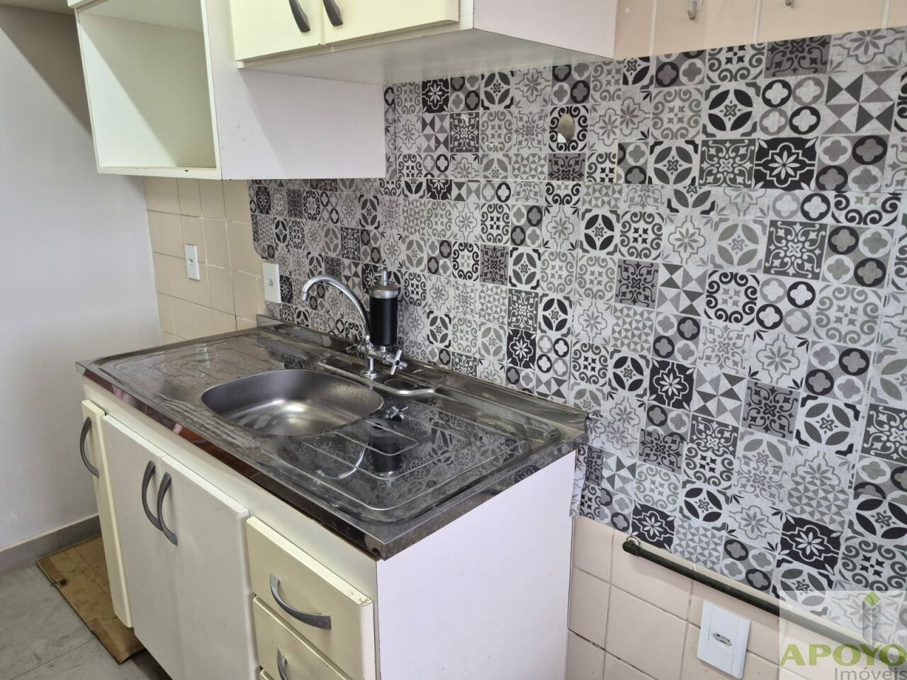 Apartamento, 3 quartos, 64 m² - Foto 11