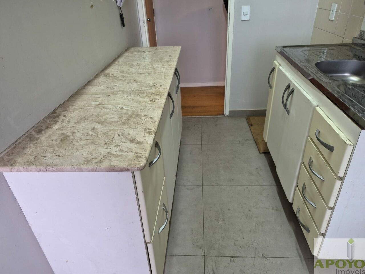 Apartamento, 3 quartos, 64 m² - Foto 10