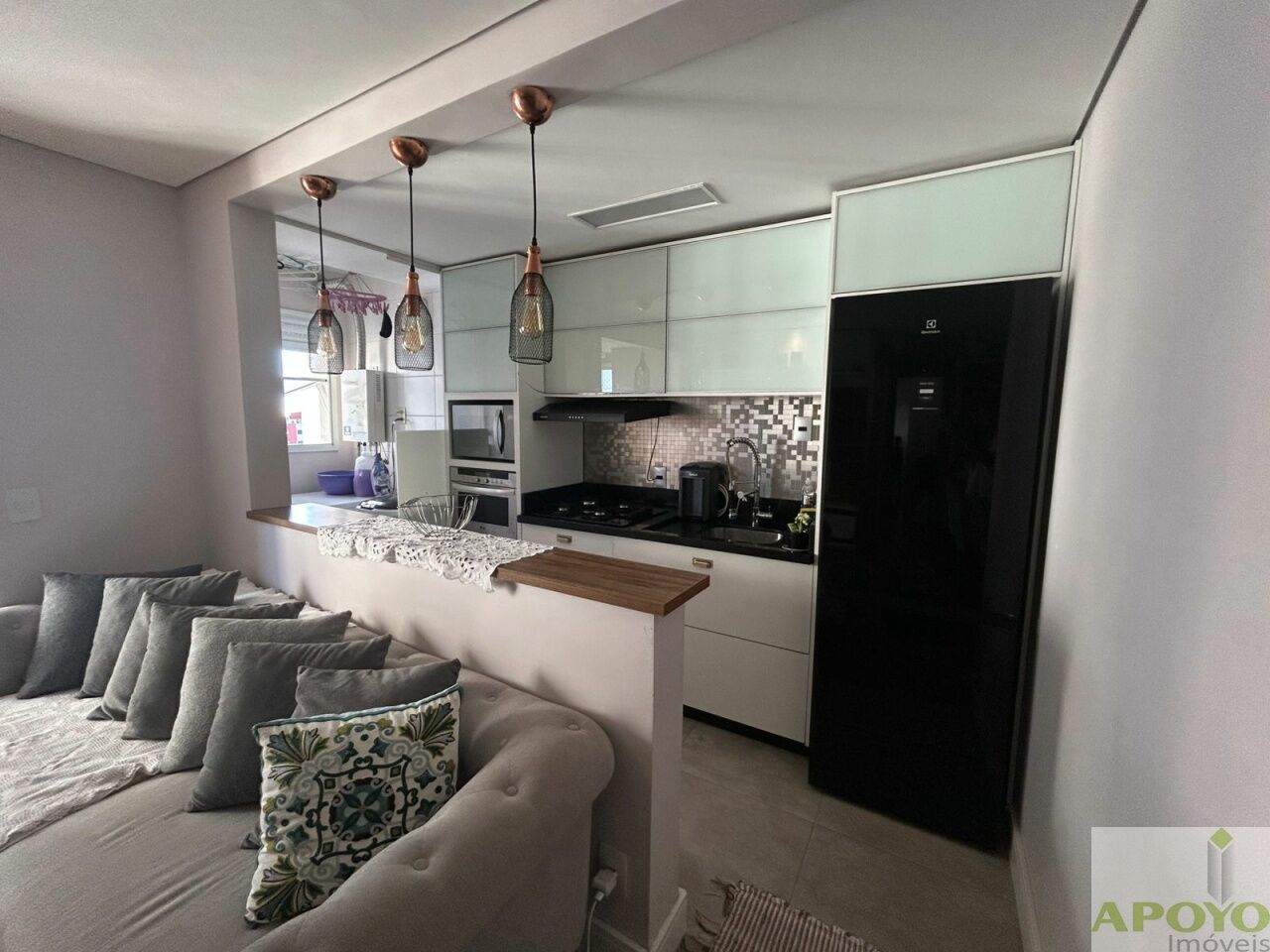 Apartamento, 3 quartos, 68 m² - Foto 3