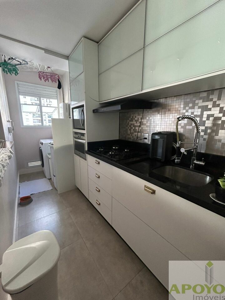 Apartamento, 3 quartos, 68 m² - Foto 23