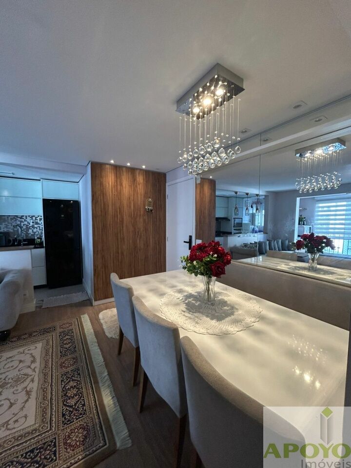 Apartamento, 3 quartos, 68 m² - Foto 7