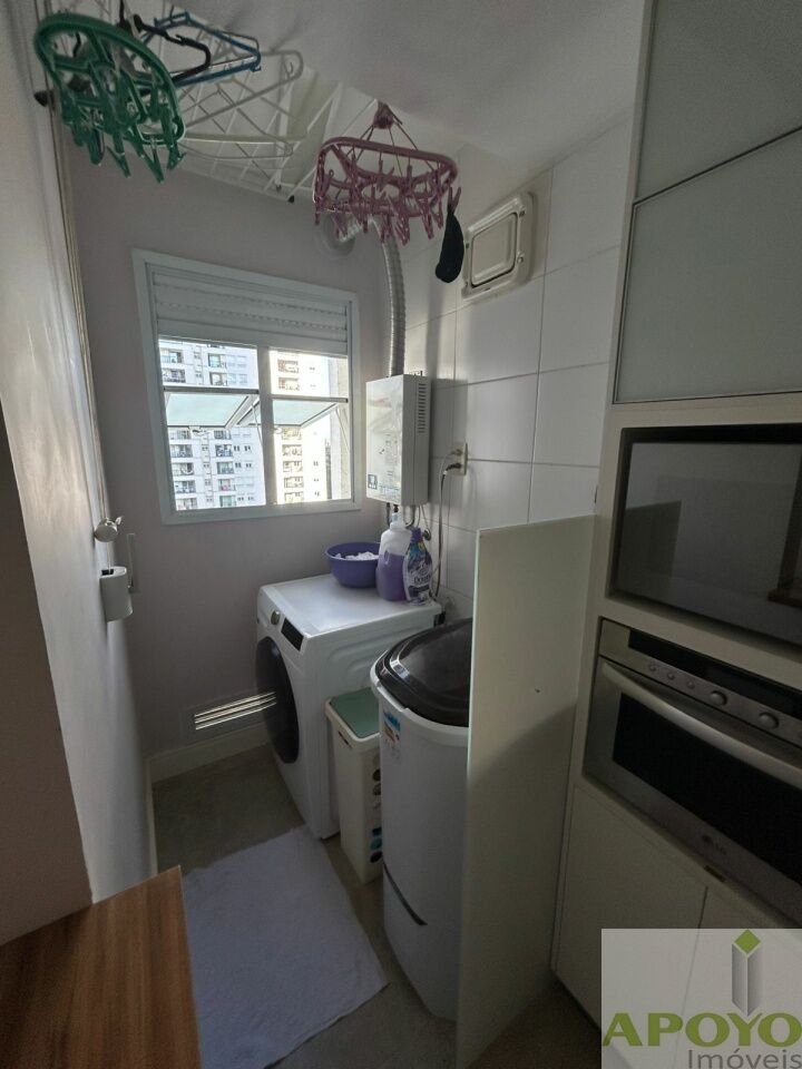 Apartamento, 3 quartos, 68 m² - Foto 24