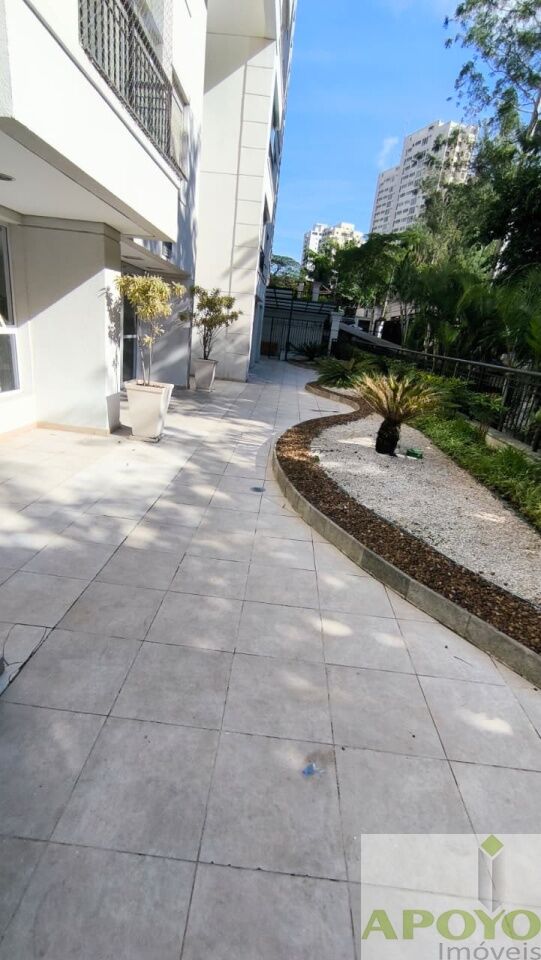 Apartamento, 3 quartos, 68 m² - Foto 37