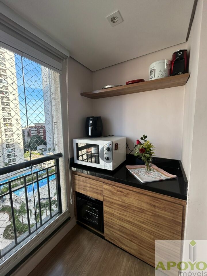 Apartamento, 3 quartos, 68 m² - Foto 9