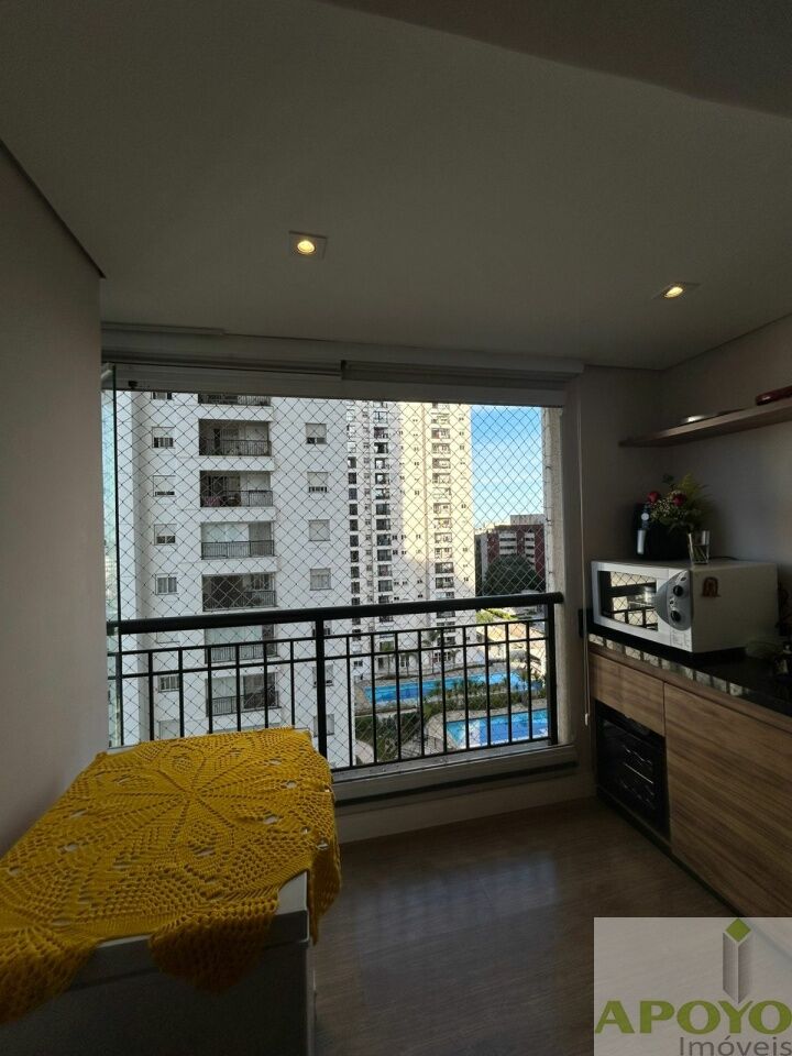 Apartamento, 3 quartos, 68 m² - Foto 8