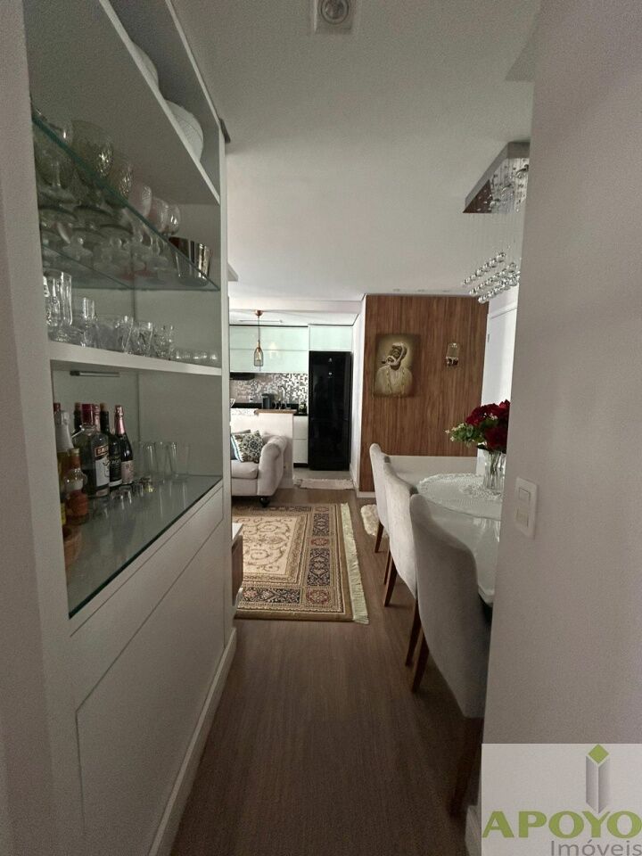 Apartamento, 3 quartos, 68 m² - Foto 10