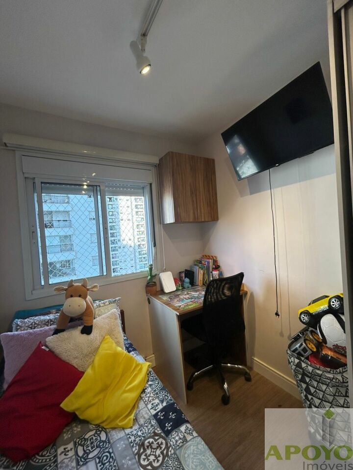 Apartamento, 3 quartos, 68 m² - Foto 18