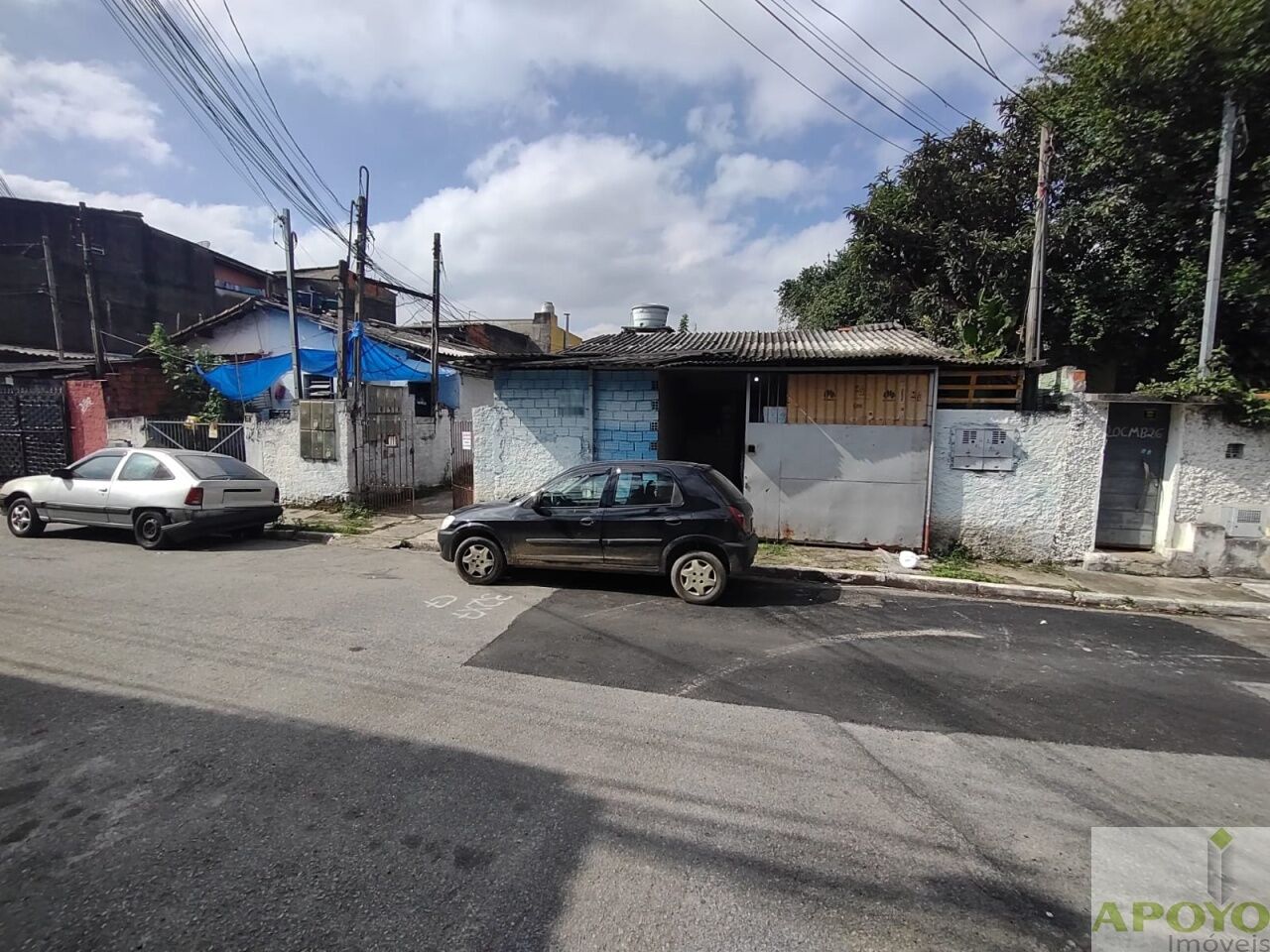 Terreno, 552 m² - Foto 9