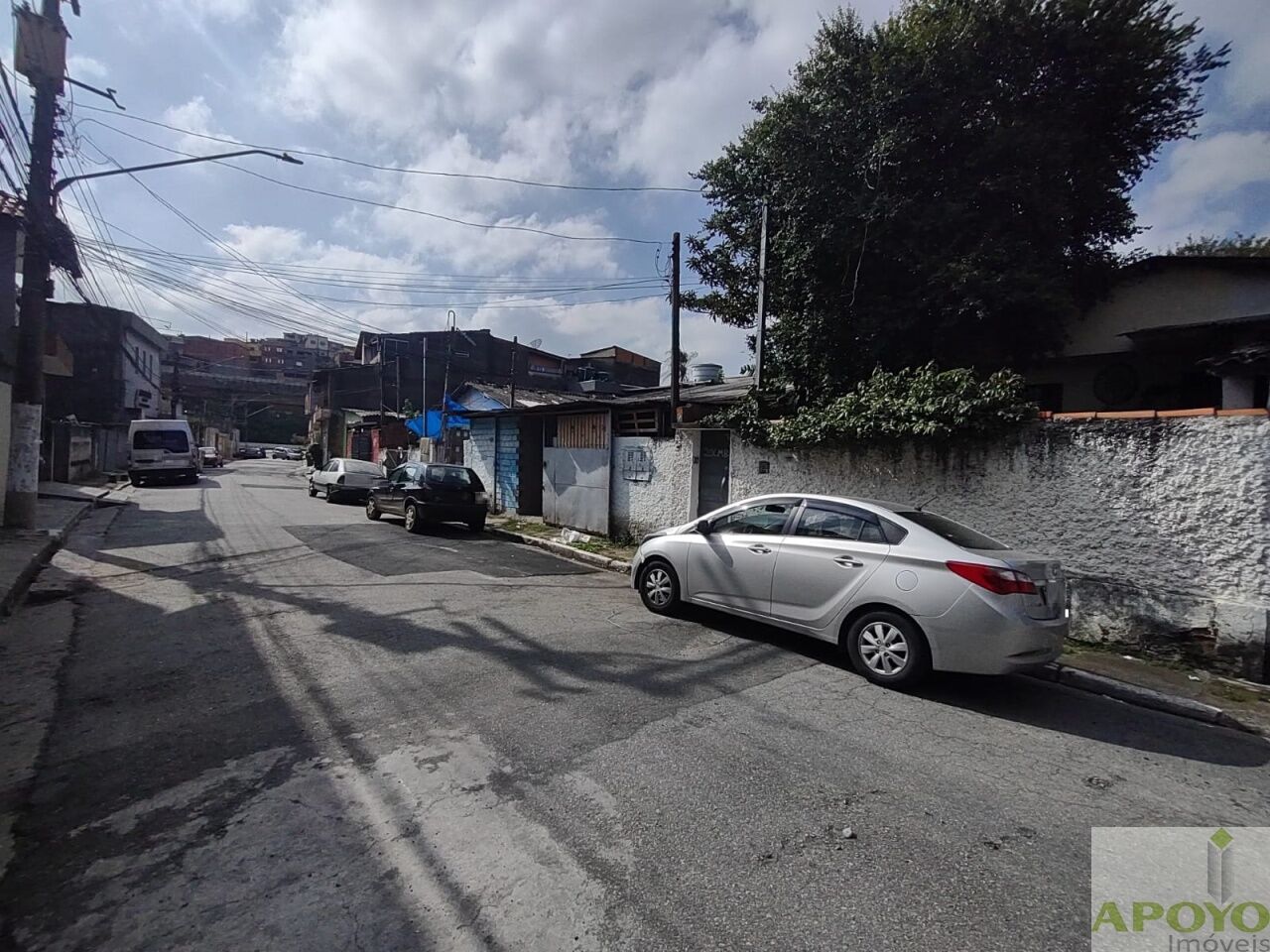 Terreno, 552 m² - Foto 8
