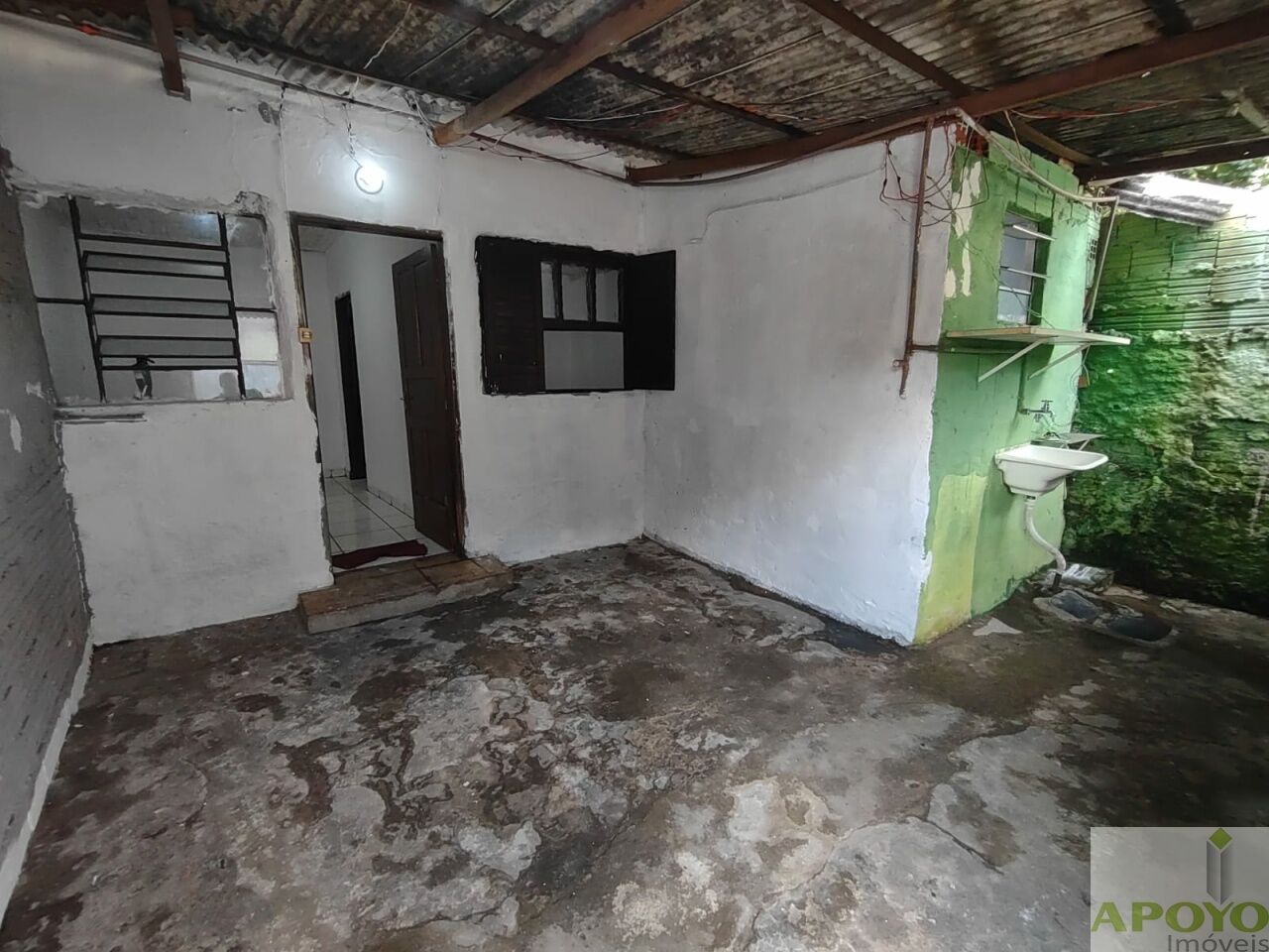 Terreno, 552 m² - Foto 1