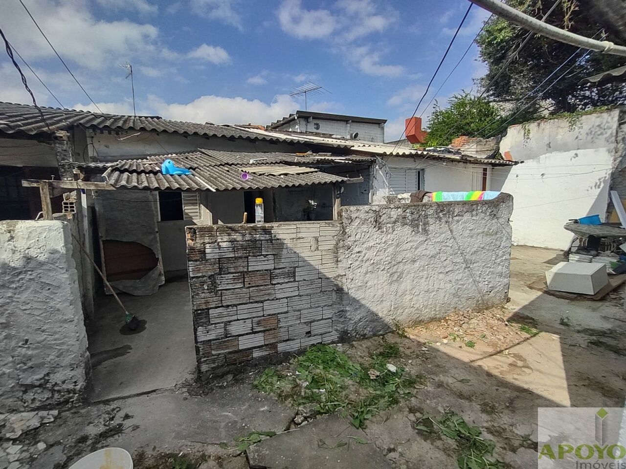 Terreno, 552 m² - Foto 5