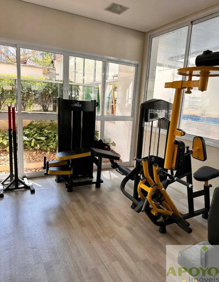 Apartamento, 2 quartos, 106 m² - Foto 21