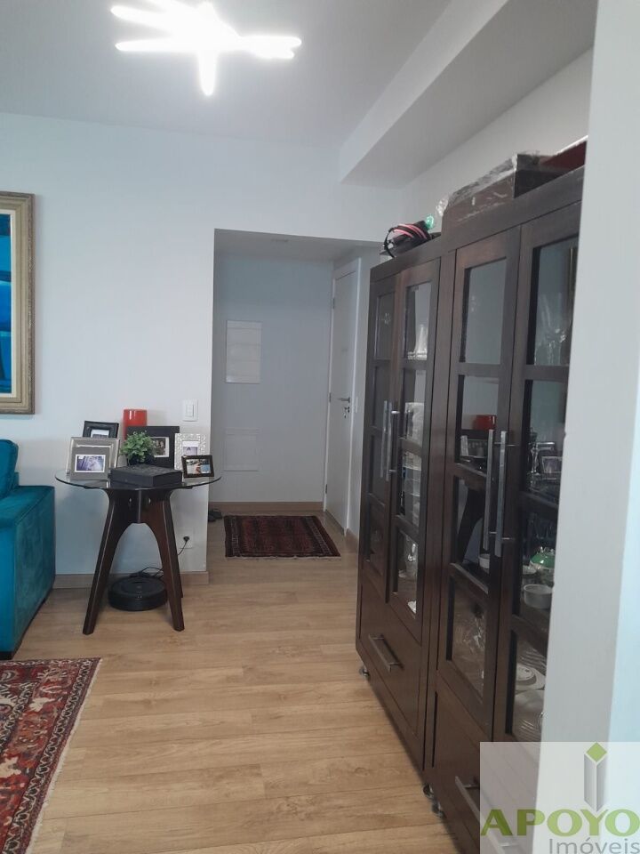 Apartamento, 2 quartos, 106 m² - Foto 2
