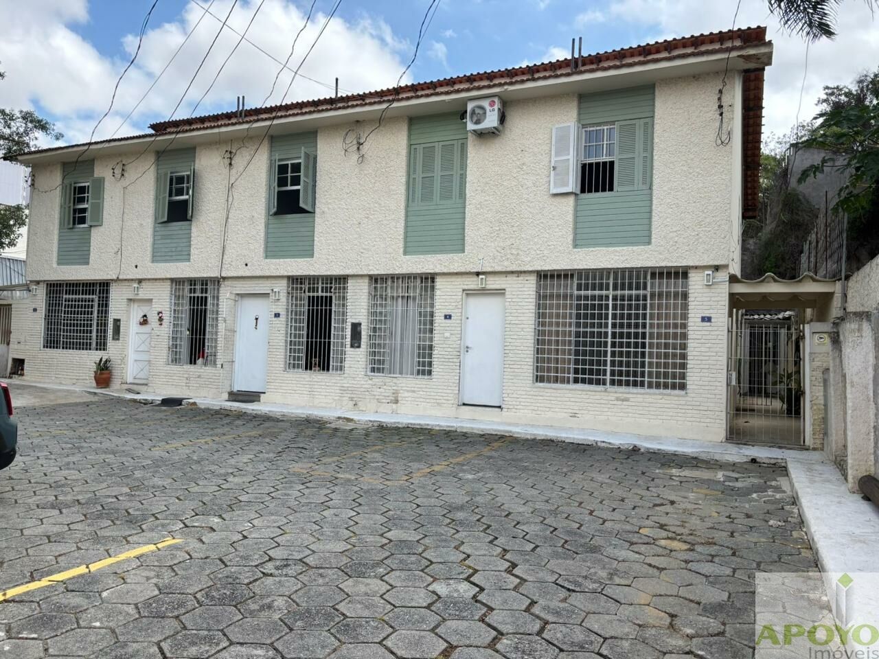 Casa de Vila, 2 quartos - Foto 23