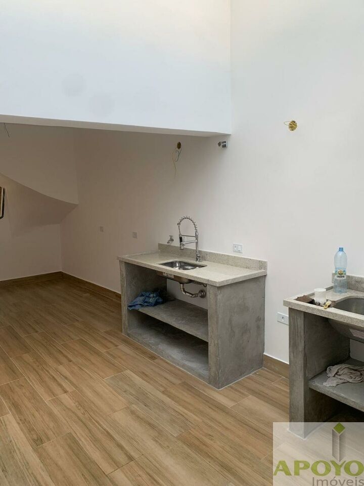 Casa de Vila, 2 quartos - Foto 5