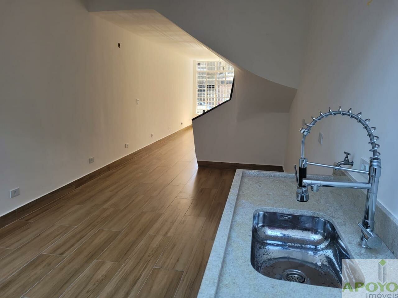 Casa de Vila, 2 quartos - Foto 2