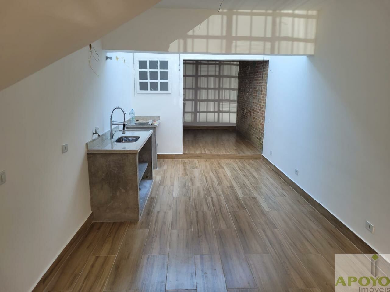 Casa de Vila, 2 quartos - Foto 4