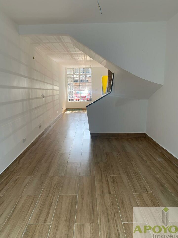 Casa de Vila, 2 quartos - Foto 1