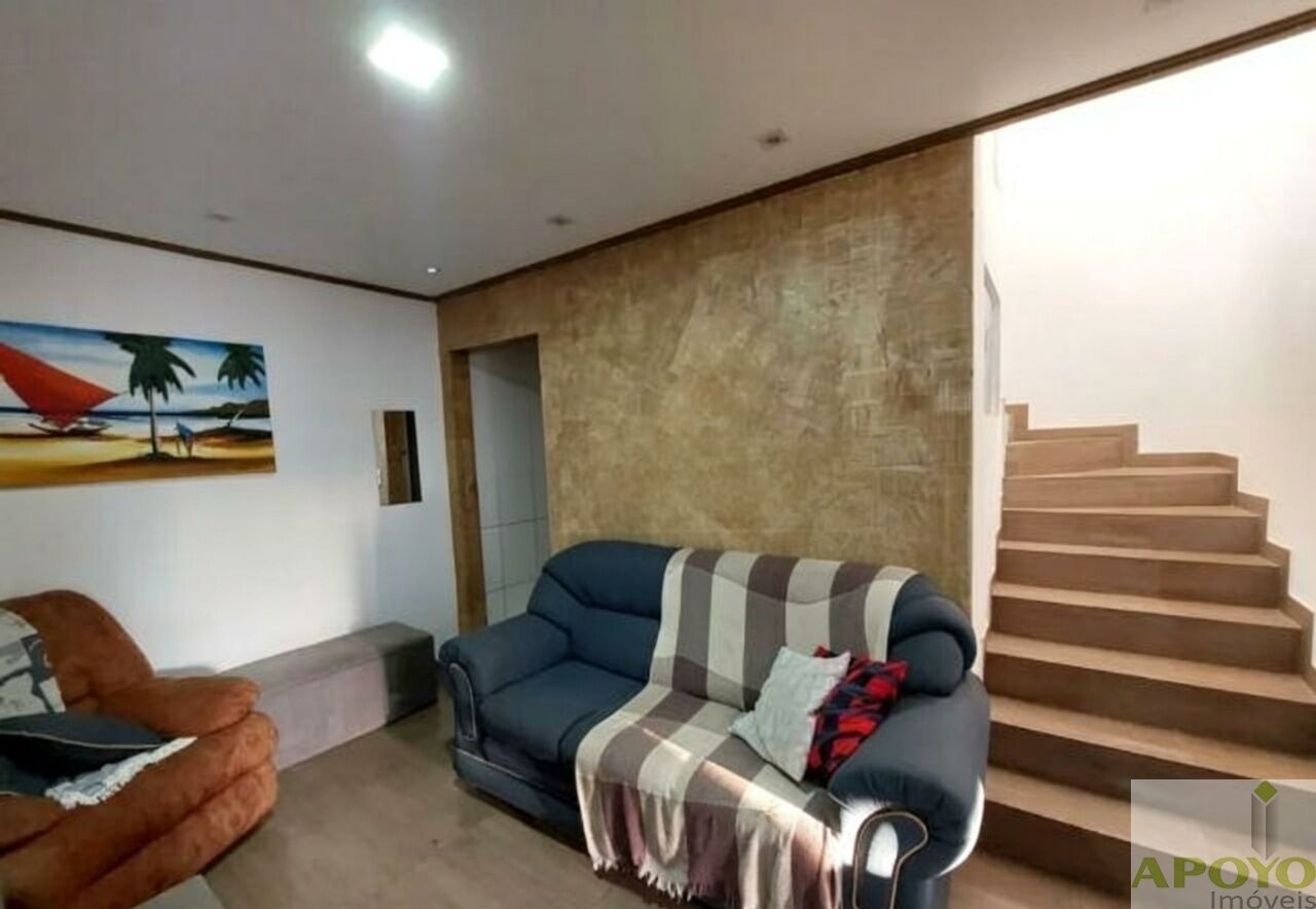 Casa de Condomínio - Foto 1