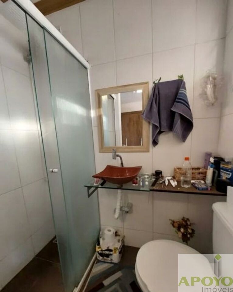 Casa de Condomínio - Foto 21