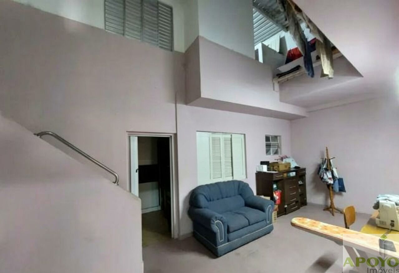 Casa, 5 quartos, 282 m² - Foto 34