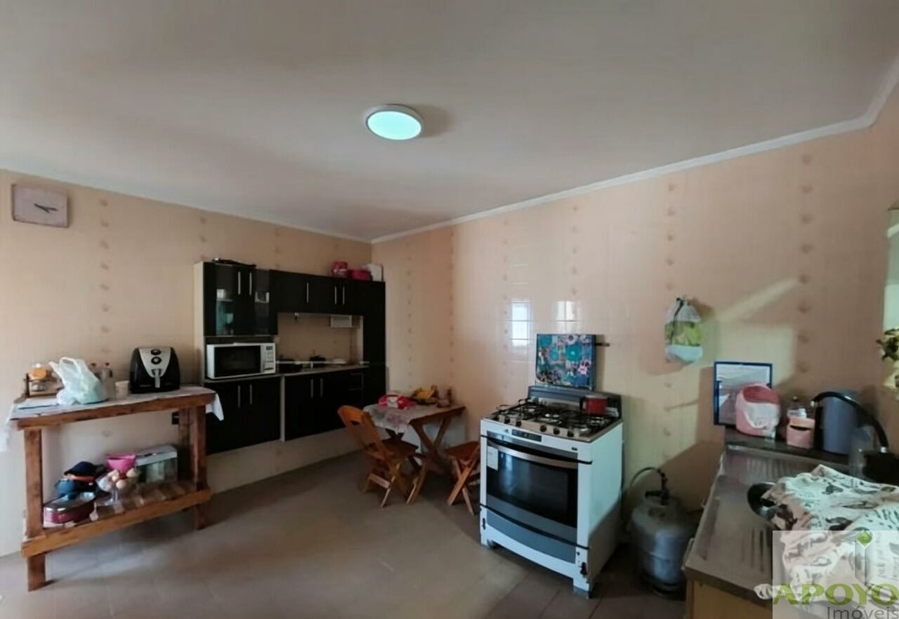 Casa, 5 quartos, 282 m² - Foto 23