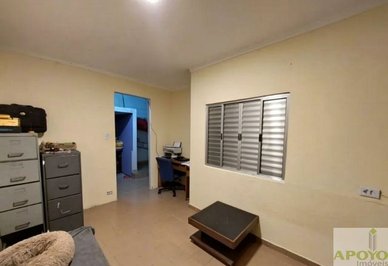 Casa, 5 quartos, 282 m² - Foto 28