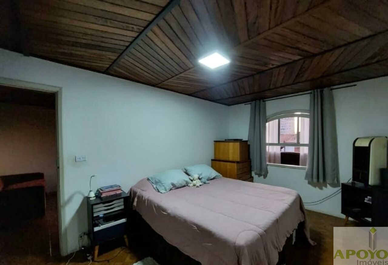 Casa, 5 quartos, 282 m² - Foto 18