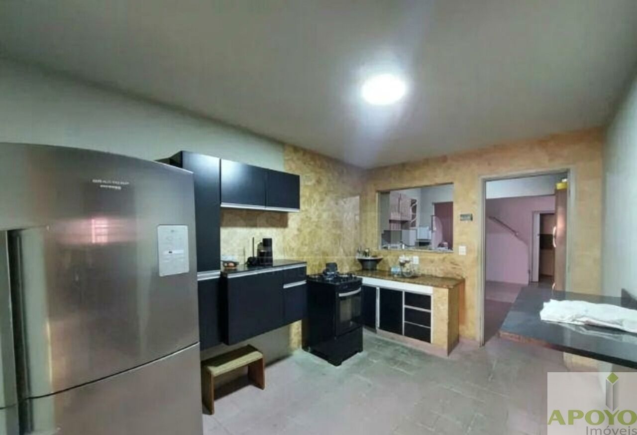 Casa, 5 quartos, 282 m² - Foto 9