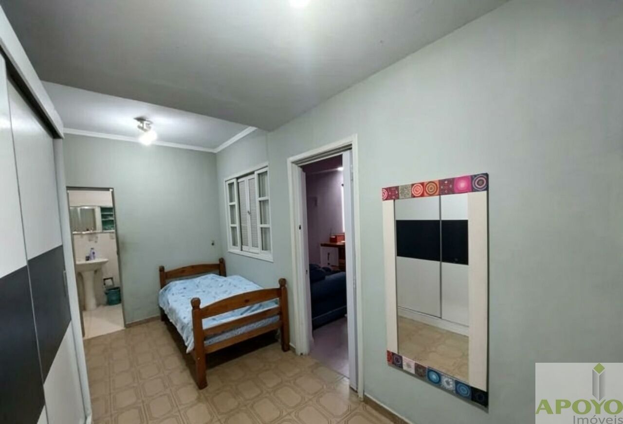 Casa, 5 quartos, 282 m² - Foto 22