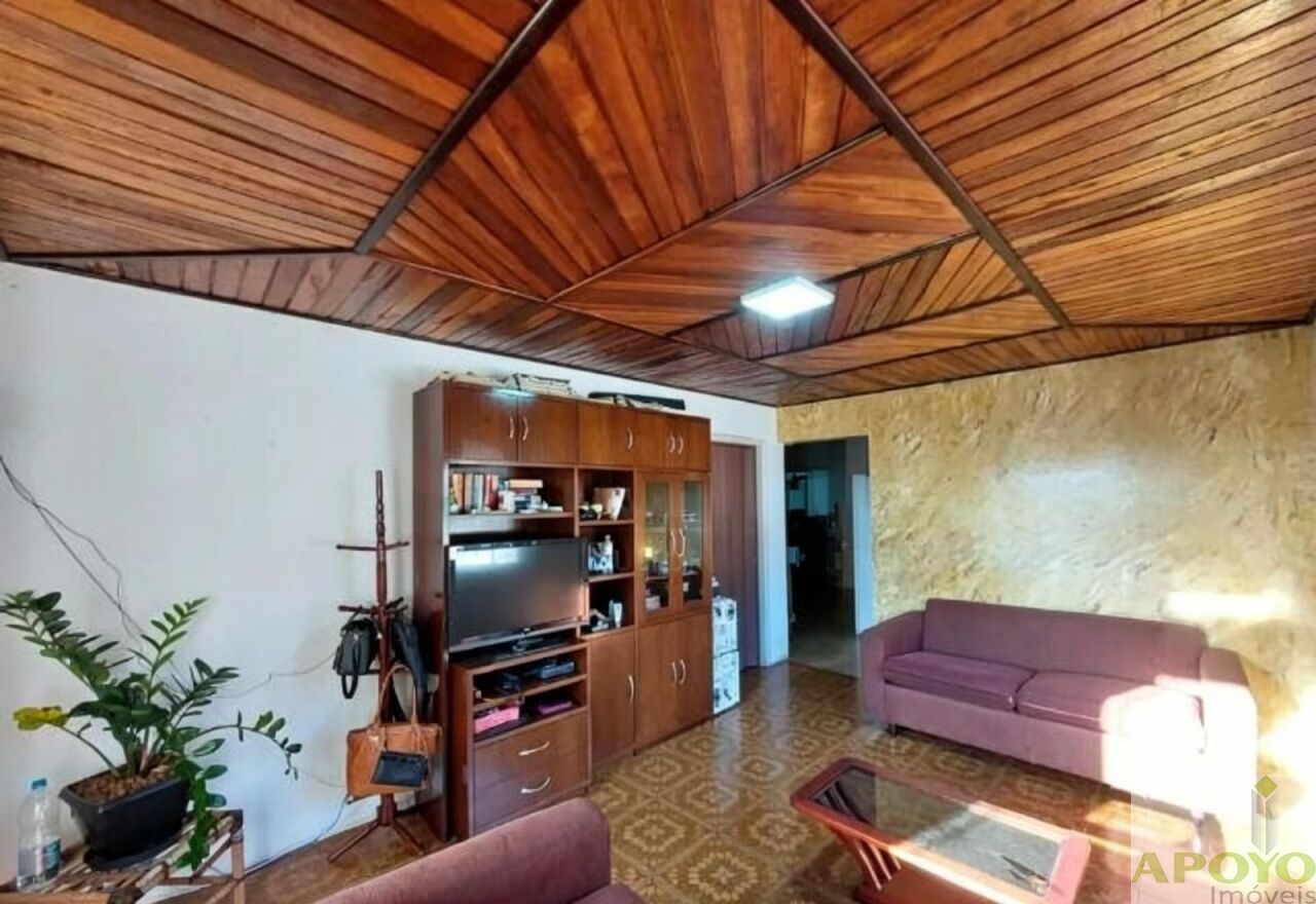 Casa, 5 quartos, 282 m² - Foto 2