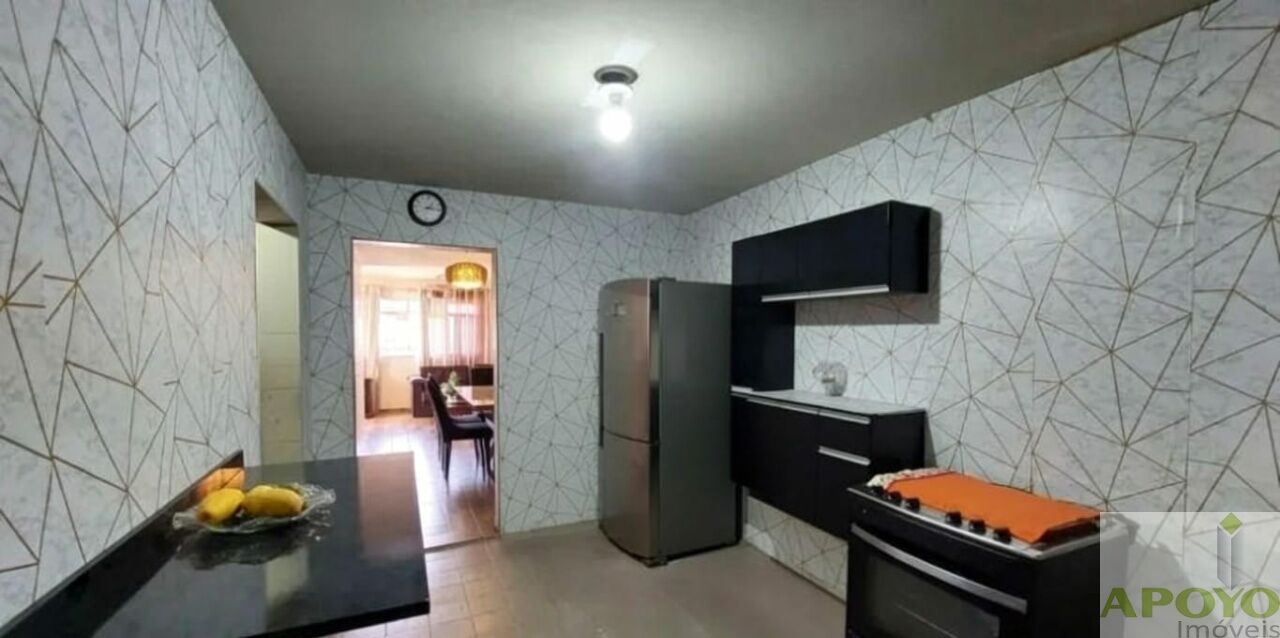 Casa, 5 quartos, 282 m² - Foto 8