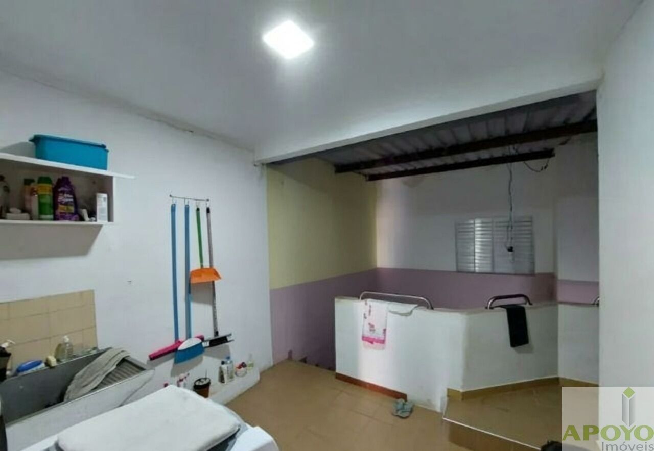 Casa, 5 quartos, 282 m² - Foto 24