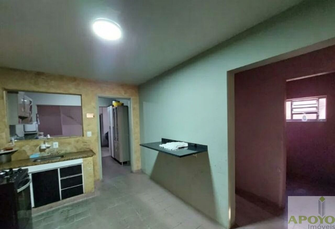 Casa, 5 quartos, 282 m² - Foto 6