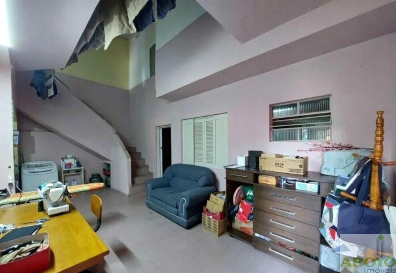 Casa, 5 quartos, 282 m² - Foto 33