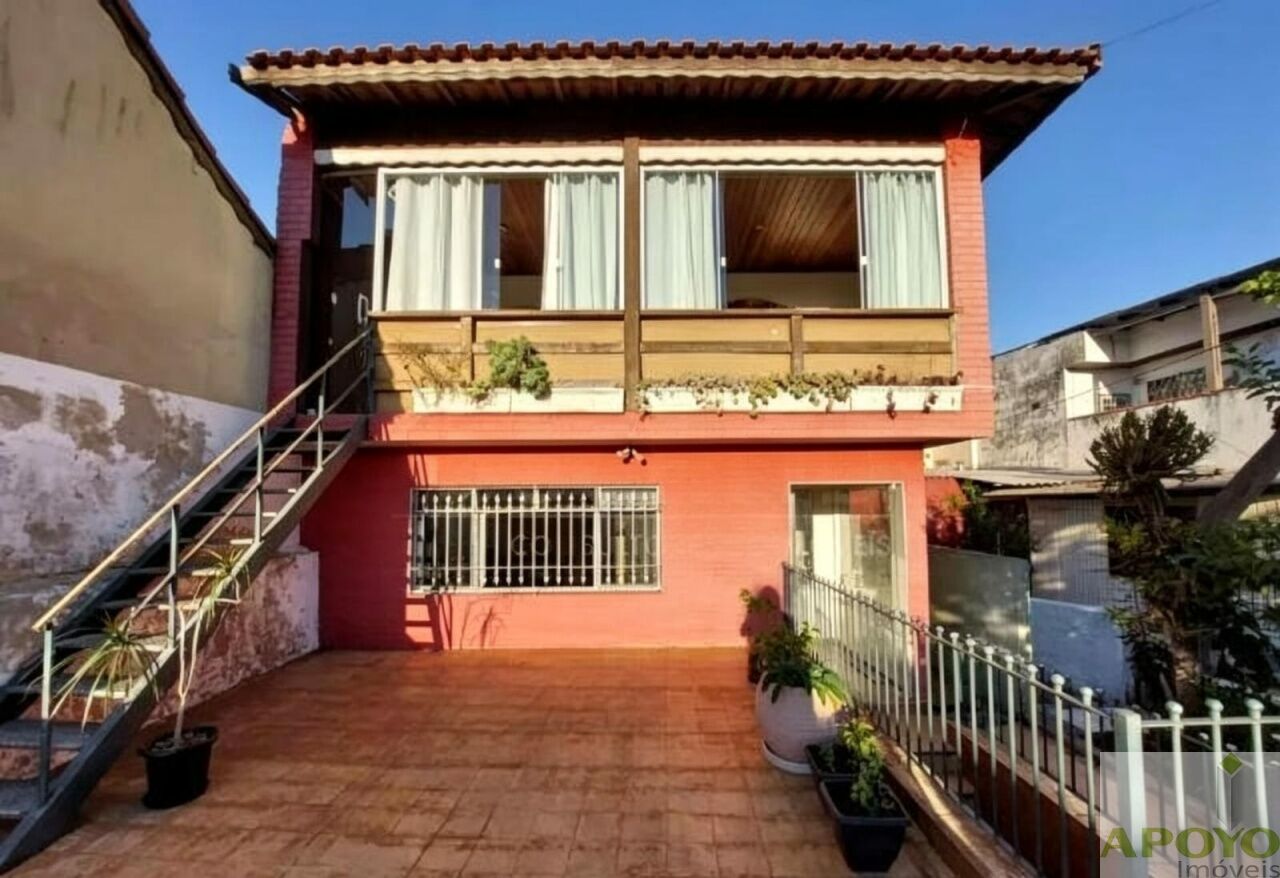 Casa, 5 quartos, 282 m² - Foto 15