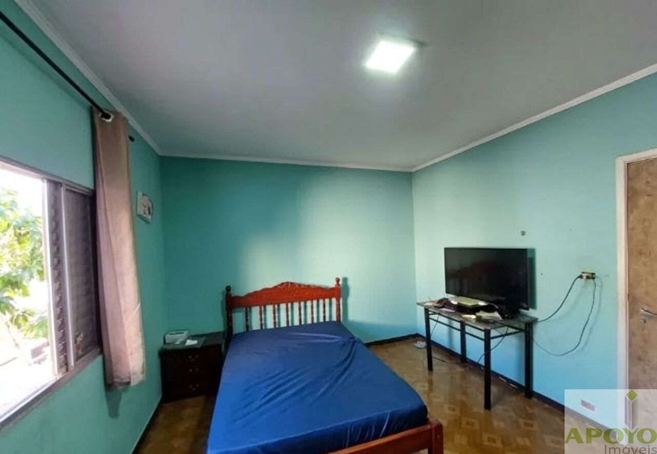 Casa, 5 quartos, 282 m² - Foto 29